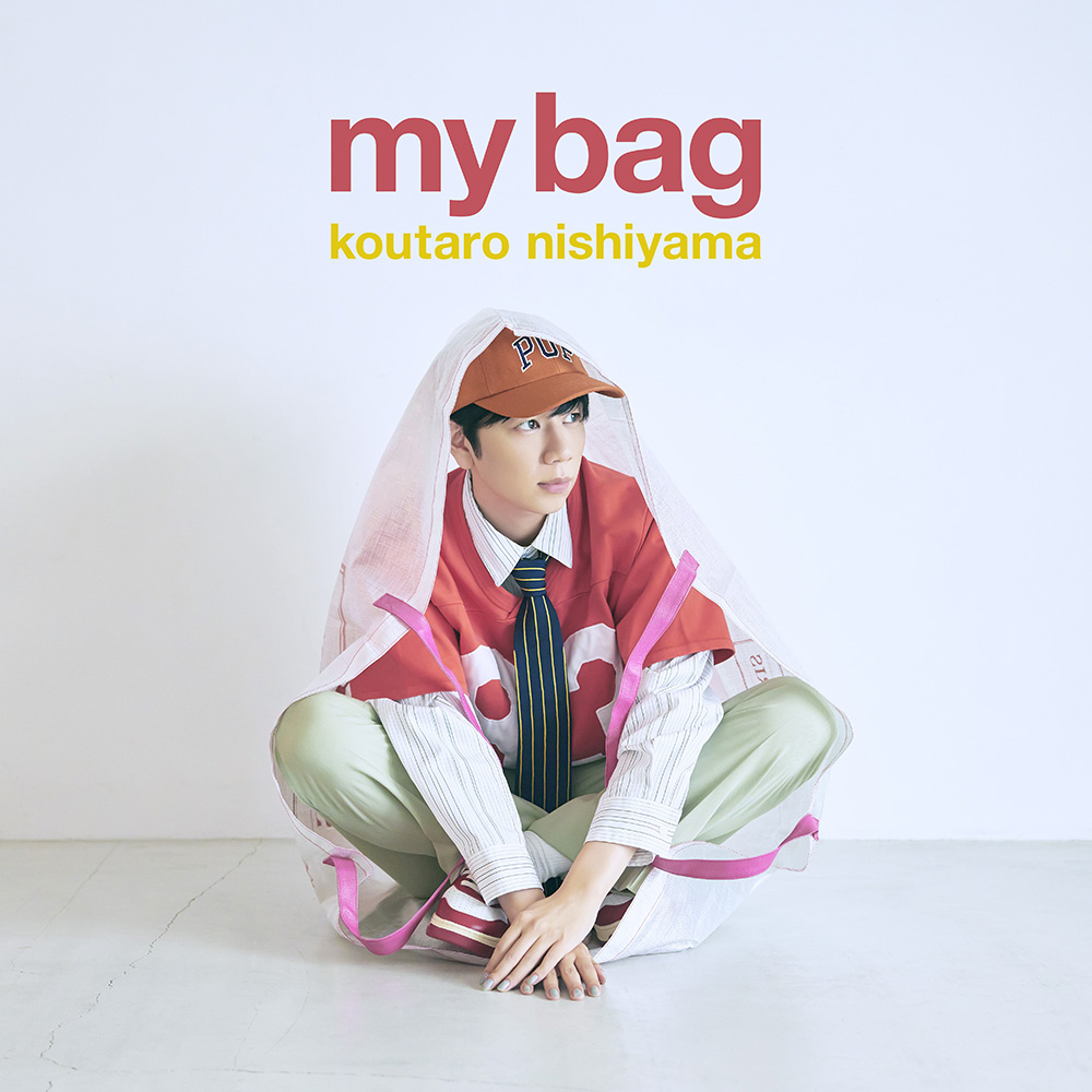 西山宏太朗 Official Website